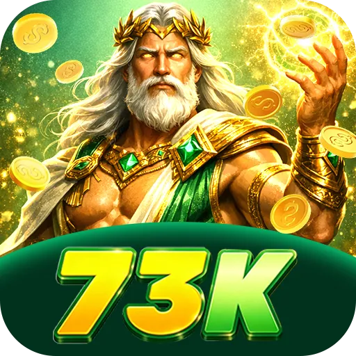 73K - Permainan Slot Seru dan Menguntungkan