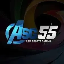 ASG55 - Strategi Ambisius untuk Mendominasi