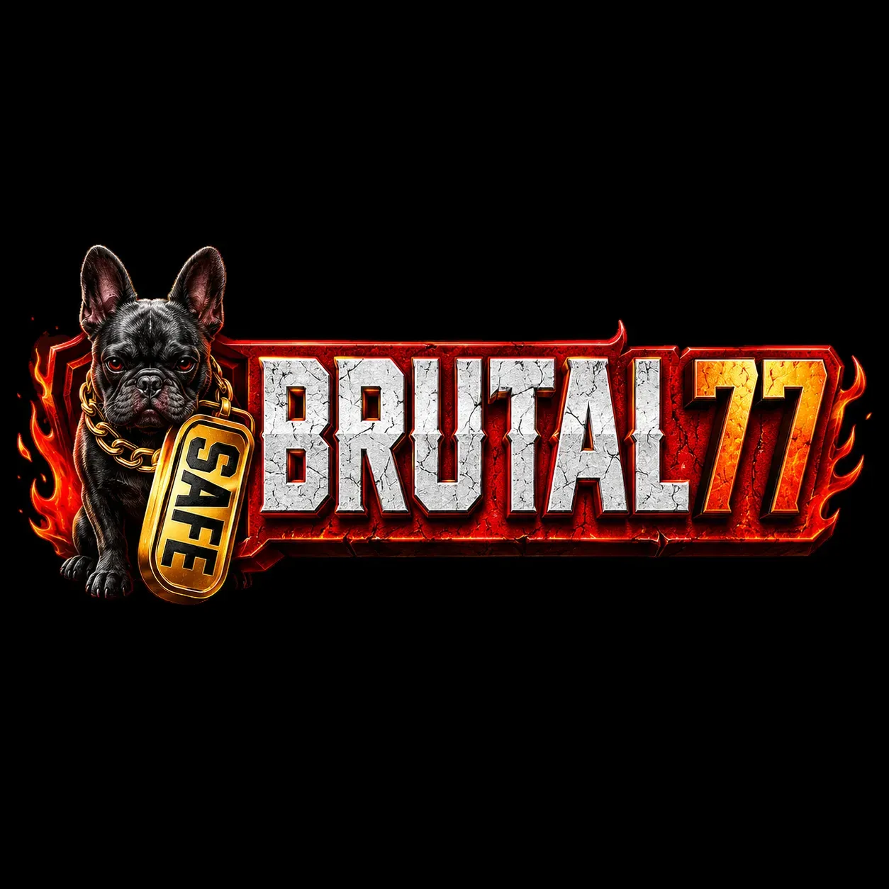 BRUTAL77 - Permainan Idle yang Mengasyikkan