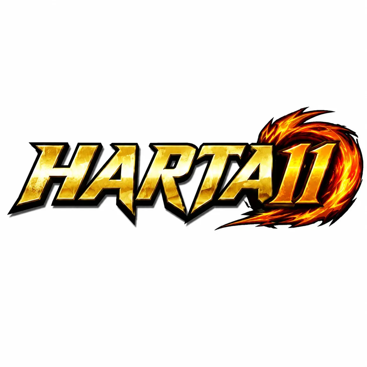 HARTA11 - Game Balap Seru dengan Kontrol Handal