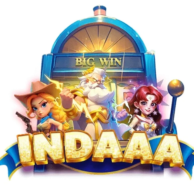 INDAAA - Petualangan Tanpa Batas di Dunia Terbuka
