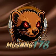 MUSANG178 - Petualangan Aksi yang Seru dan Menegangkan