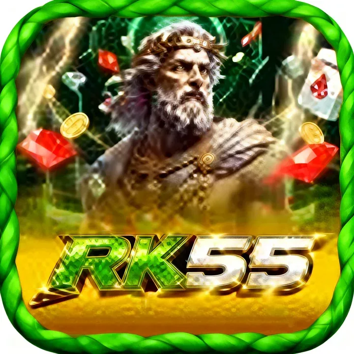 RK55 - Pertarungan Epic di Dunia MOBA
