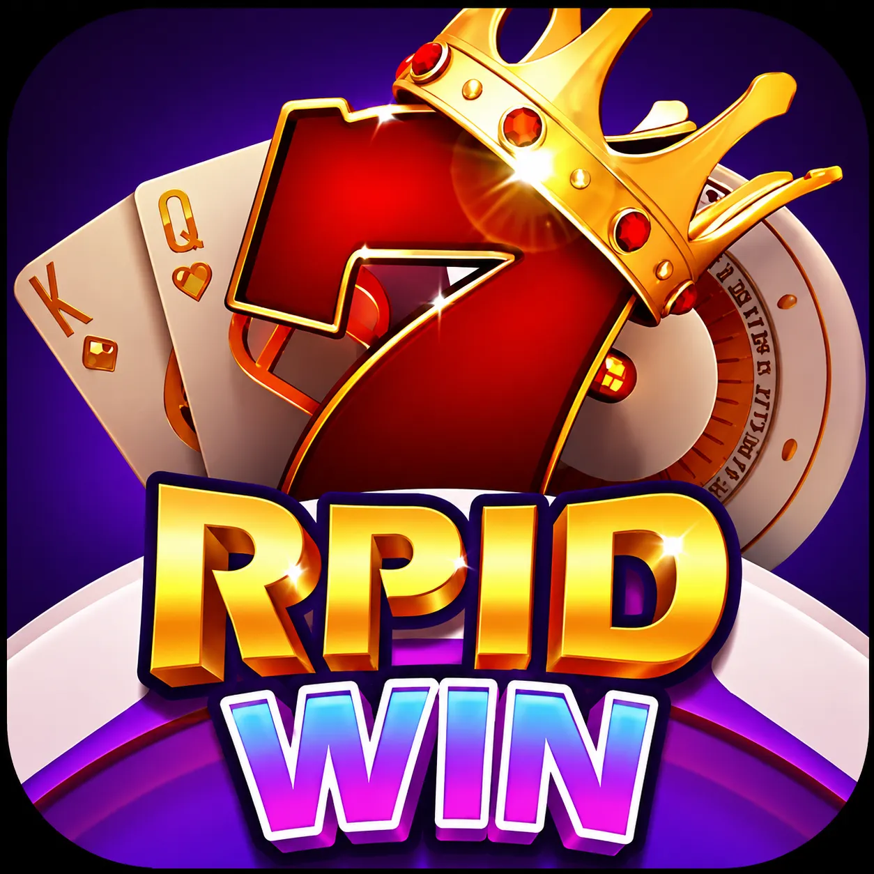 RPIDWIN - Permainan Mahjong Seru dan Menantang