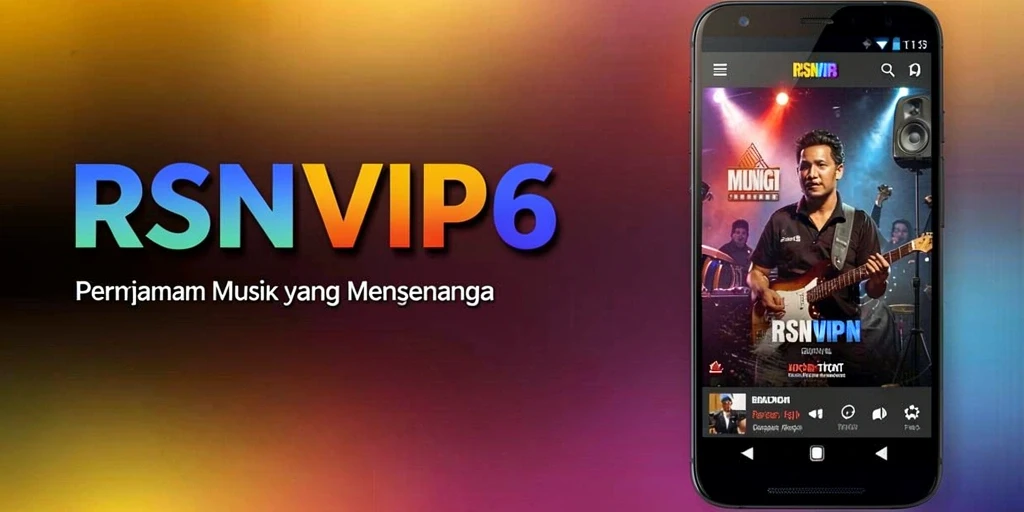 Tampilan gameplay RSNVIP6 yang menarik dan interaktif.
