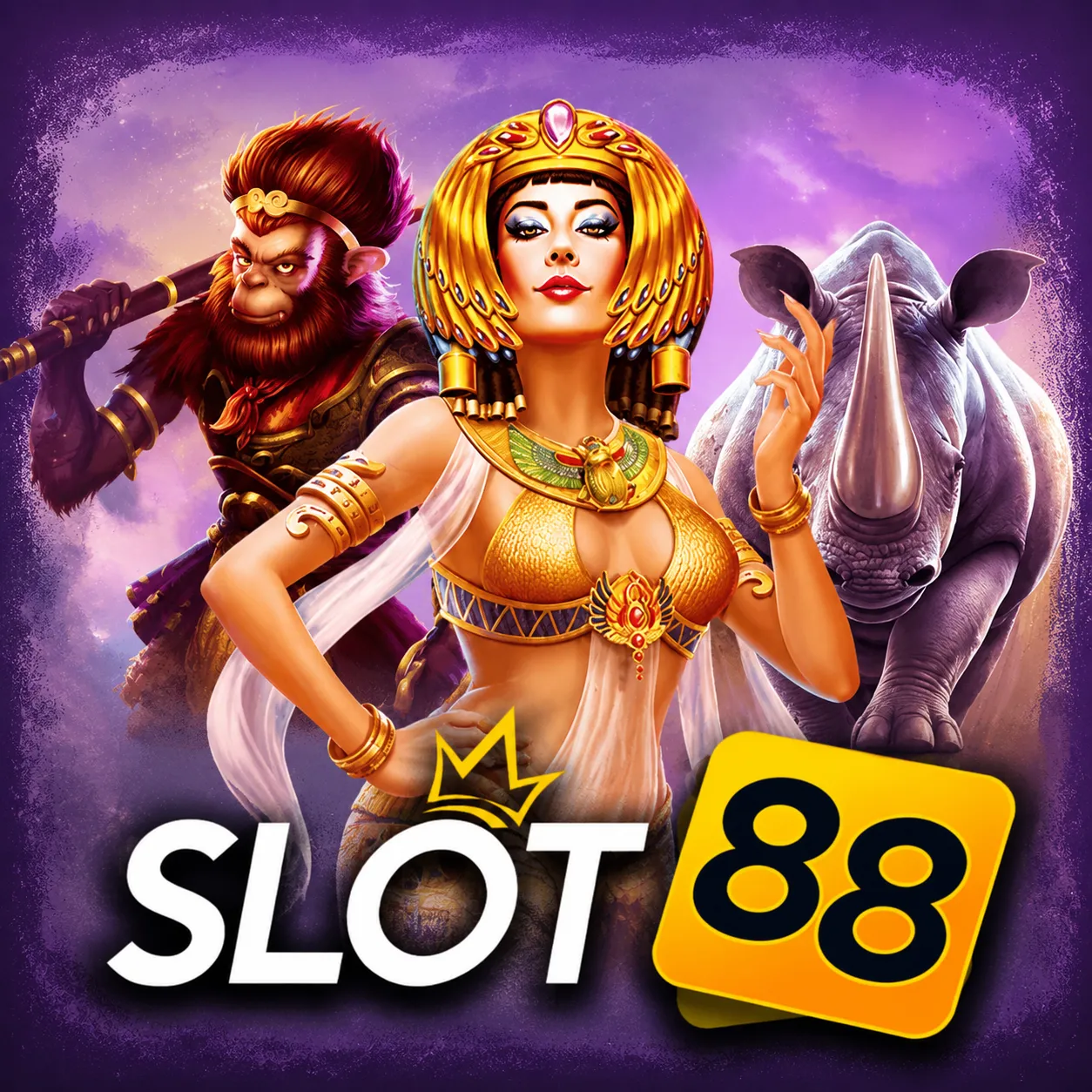 SLOT88 - Permainan Simulasi Seru dan Menarik