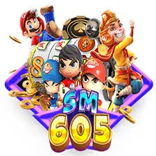 SM605 - Petualangan Tak Terduga di Dunia Fantasi