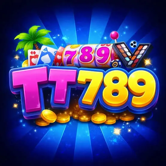 TT789 - Permainan Arcade Seru untuk Semua Usia